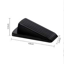 1pc Door Stopper Home Door Slam Protector, Door Wedge Windproof Door Holder