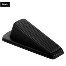 1pc Door Stopper Home Door Slam Protector, Door Wedge Windproof Door Holder