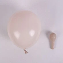 10/30/50 unidades de globos de látex vintage de colores, globos de 5/10/12/18 pulgadas en varios colores, perfectos para fiestas de cumpleaños DIY, bodas, aniversarios, fiestas temáticas y decoraciones navideñas