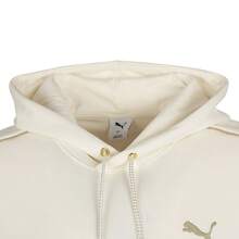 Puma Sudadera/Suéter con capucha tejido para el Año Nuevo Chino para hombres 63141692 - Blanco - Ver 3