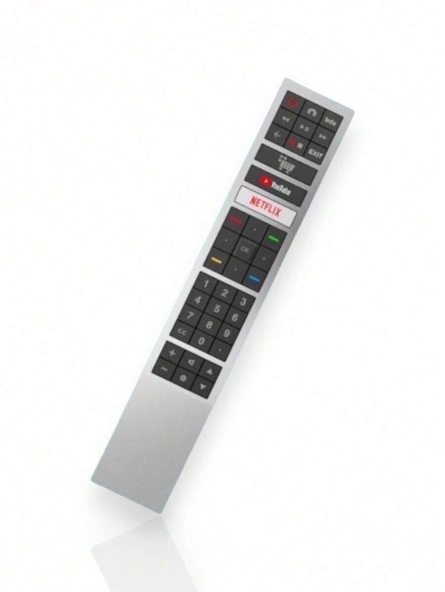 Controle Remoto Para Tv Aoc Led Smart 4K