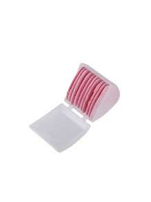 Marcadores de tiza para sastres borrables, lápices de tiza de colores borrables, ideales para coser, bordado, maquillaje y marcado, accesorios de herramientas de costura - Multicolor - Ver 19