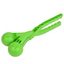 Prosperplast Snowballe 2 - Creates 2 Snowballs. Free Shipping In 24/48h - Green - View 1