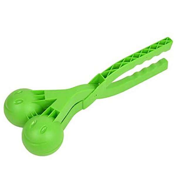 Prosperplast Snowballe 2 - Creates 2 Snowballs. Free Shipping In 24/48h