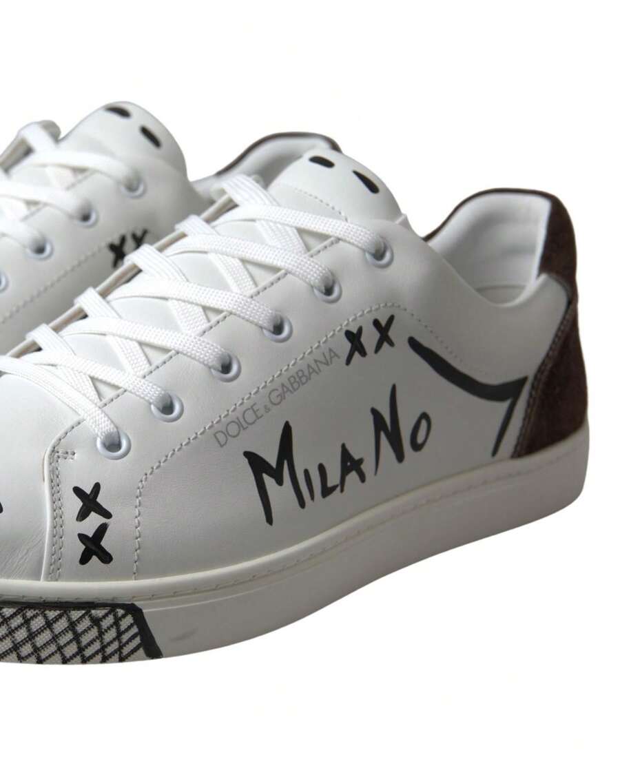 dolce gabbana love sneakers