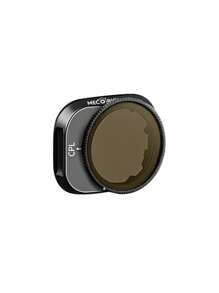 MECORIGHT 相机镜头滤镜套件适用于 DJI Mavic Mini 3/4 Pro 无人机 - 包括 CPL 偏光镜、ND8/64/1000 中性密度、UV 滤镜 - 防眩光和防光损坏保护 - 大疆Mini3/4Pro無人機濾鏡 - 查看 11