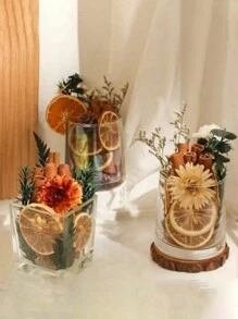 5/10/30 sztuk Naturalne laski cynamonu, odpowiednie do ręcznie robionych świec aromaterapeutycznych, dekoracji domu, biura i zapachów pokojowych na różne okazje