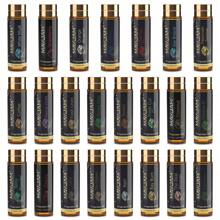 (New Fragrance) 10ml Men's Fragrance Oil And Women's Fragrance Oil MAYJAM 10ml/0.33 Fl Oz Classic Cologne Elegant Gentleman Oriental Charm True Woman Fragrance Oil Coconut Vanilla Bamboo Fresh Cut Grass Crisp Linen Coffee Strawberry, Suitable For Making Soap And Candles, Diffusers, Humidifiers, Aromatherapy - Multi Scents - View 1