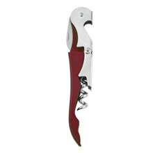 1pc Professional Waiter's Corkscrew Wine Bottle Opener Set,Colorful Wine Bottle Opener,Multifunctional Beer Bottle Opener,Creative Portable Bottle Opener,Suitable For Restaurants, Waiters, Bartenders, And Parties, For Outdoor, Camping, Gift For Father