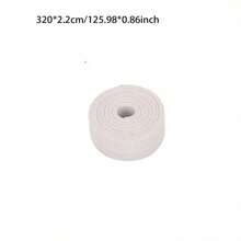 1 cuộn băng keo silicon chống thấm nước và nấm mốc cho nhà bếp và phòng tắm - Dải keo dán cho khe hở, mép bồn cầu và góc tường Băng keo trét tường phòng tắm Trang trí phòng tắm tại nhà Trang trí mùa thu Trở lại trường - Nhiều màu - Xem 13