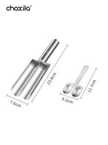 choxila 2pcs/Set, Meatball Maker, Falafel Maker, Meatball Mold, Multifunction None-Stick Meat Baller, DIY Meatball Making Set, Home Cooking Tools For Cooping Cookie Dough Or Sorbet Rice Balls For Kitchen