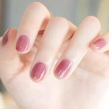 GEL SEMIPERMANENTE *17 GAMAS DIFERENTES*12 piezas - Multicolor - Ver 5