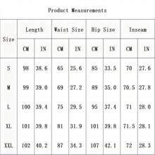High-Waisted Skinny Jeans For Women, Stretchy Denim, Casual Slim-Fit Pants, Thin Fabric, Full-Length Trousers, Fashionable Streetwear - 炭黑色 - 查看 2