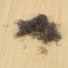 500Pcs Welding Rods Hot Staple Repair Machine Plastic Stapler Car Auto Bumper Pre Wave Staples 0.6mm - Multicolor - View 7