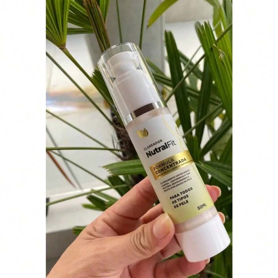 NutralFit 祛斑霜，适合情人节礼物