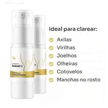 NutralFit 祛斑霜，适合情人节礼物