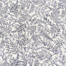 1 件多功能印花面料，满足您的家居装饰需求 - 非常适合沙发、桌布、窗帘、包、靠垫和家具套 - 彩色 - 查看 7