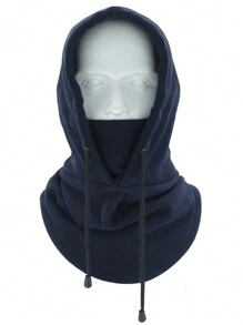 1pc Ski Mask For Men Women Balaclava Face Mask Full Winter Mask Breathable Sports Mask Tactical Heavyweight Outdoor Sports Mask - A - View 13