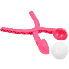 Prosperplast Snowballe1 - Create Snowballs. Free Shipping In 24/48h - Pink - View 3