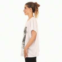 Playera City - Blanco - Ver 4