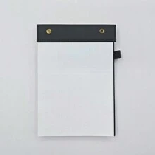 Notebook,Note Pad With Tear LineGraph Paper Pad Pads 6x8 Notepad 100 Sheets To Do List Daily Planner Planing Notebook Notepad Dot Grid Notebook For School College Office - Multicolor - View 25