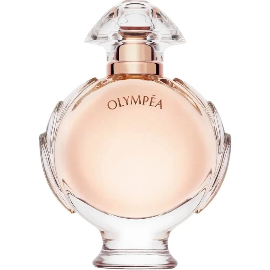 Paco Rabanne - Olympea EDP (80ml) - Clear - View 1