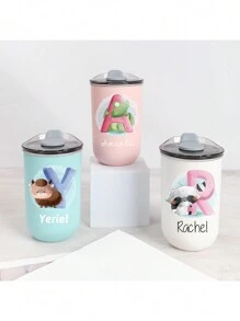 Personalised Tumbler With Lid, Personalized Stainless Coffee Cup, Personalized Stainless, Coffee Cup, Personalised Tumbler With Lid, Bridesmaid Proposal Wine Tumbler, Personalized Birth Cup, Personalized Name 10oz Tumbler, Personalized Stainless Steel Tumblers, Custom Insulated Travel Mugs, Birth Flower Tumbler, Unique Customizable Gifts For Any Occasion, Bridesmaid Proposal Wine Tumbler, Personalized Gifts