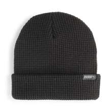 Puma Knitted Cap, Outdoor Sports Running Training Cap, Casual Cap, Thermal Lined Hat, 025677-01