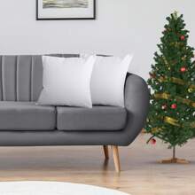 (1 Piece, White) Full Body Pillow - 20"X54", Side Sleeper Oversized Pillow, Sleep Specialized Oversized Bed Pillow - Soft Long Bed Pillow, Hugging Pillow Insert, Home Decor Pillow, Machine Washable (20"X54", 14"X36", 20"X30", 20"X26", 22"X22", 20"X20", 18"X18", 12"X20")