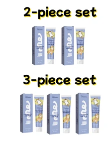 Pasta dental de limpieza para mascotas, blanqueamiento dental, artículo de cepillo de dientes, conjunto de cepillo de dientes y pasta dental para el cuidado bucal de gatos y perros, suministros de limpieza para mascotas pequeñas (nuevo y antiguo aleatorizado)