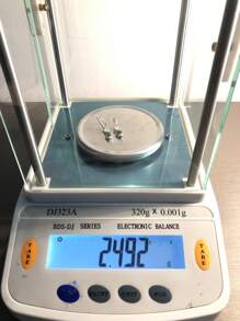 Elegant Design 925 Sterling Silver Plated Gold Jade Gourd Pendant Earrings / Full 18K Gold Plated / Size 6x4mm High-Quality Natural Jade Gourd Pair / Natural Zirconia / Pure Silver Gold Plated Craftsmanship / Hand-Clawed Setting Craftsmanship / Micro-Inlay Craftsmanship / Electroplated Gold Craftsmanship / Jewelry Gift Box Packaging / Fine Jewelry / Holiday Birthday Gift / Daily Wear Gift - Silver - View 9