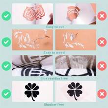 12 PIEZAS Papel de transferencia para sublimación, papel de sublimación precimpreso de 12x10 pulgadas de unicolor, utilizado para camisetas DIY, tazas, posavasos - colores mezclados - Ver 6