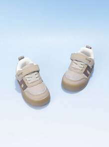 Fashion Baby Girls Boys Casual Shoes Soft Anti-Slip Sole Newborn First Walkers Low Top Mesh Breathable Comfortable Unisex Infant Sneaker Cute Purple Crib Summer Flats For 12-18 Months