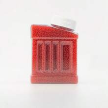 40000 件彩色水凝胶珠,用于花瓶填充的水凝胶珠,圣诞装饰,婚礼中心装饰,漂浮蜡烛,种植,插花(随机颜色)最佳礼物 - 彩色 - 查看 17