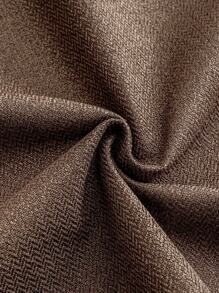 Opaque Solid Color Curtain Panels, Nano-Material Blackout Screens For Skylights, Nap Companions, Bedroom & Living Room Partitions, Linen