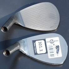 Jean Carlo JC-203 高尔夫实用挖起杆头，狮子系列，低重心，软锻铁，48°-60°，男士用