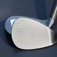 Jean Carlo JC-203 高尔夫实用挖起杆头，狮子系列，低重心，软锻铁，48°-60°，男士用