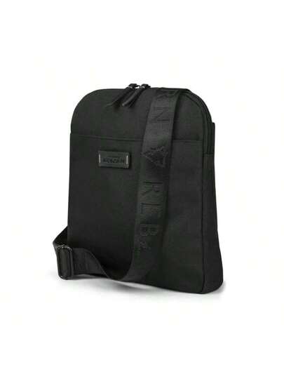 Reborn Slim Crossbody Bag