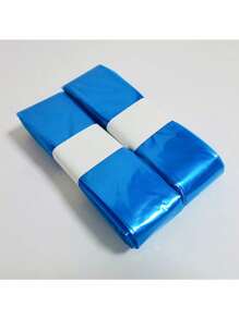 1pz/2pz/4pz/6pz Sacchetti sostitutivi per pannolini per contenitori di pannolini per bambini, sacchetti di ricambio deodoranti, sacchetti per pannolini pieghevoli per la cura dei neonati - Blu - Visualizzare 12