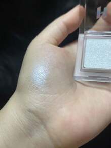 HOLIKA HOLIKA 我最喜欢的眼影 54 SPLASH 调色板 | 单色眼影 | 柔和中性灰色，持久，闪亮，透明水彩 | 适合所有人的轻松配色调色板 | 韩国美容，韩国化妆 - 54 SPLASH - 查看 10