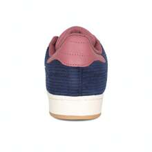 Adidas Originals 2024 女款 SUPERSTAR W 休闲低帮运动鞋 IG2152 - 藏蓝色 - 查看 4