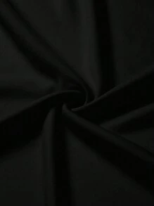 Fashionable Letter Pattern Men's T-Shirt Sports Top Summer Top Pure Cotton Skin-Friendly And Comfortable, Suitable For Sports, Going Out And Home, Suitable For Couples