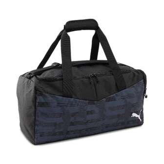 Puma Bolsa deportiva casual tipo bandolera de gran capacidad unisex 090577-01