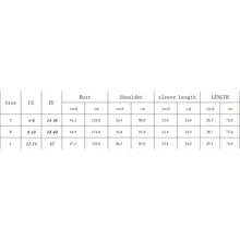 New Arrivals Casual Oversized Shirts - Red - View 5