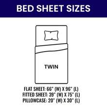 Luxurious Ultra Soft 3-Piece Bamboo Fiber Bed Sheet Set With Deep Pockets - Twin - Chocolate - View 5