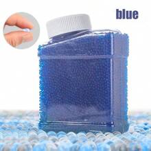 40000 件彩色水凝胶珠,用于花瓶填充的水凝胶珠,圣诞装饰,婚礼中心装饰,漂浮蜡烛,种植,插花(随机颜色)最佳礼物 - 彩色 - 查看 21