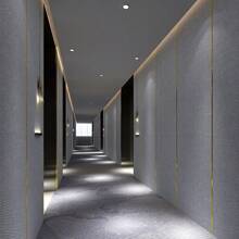 1 件 9.8 英尺即剥即贴墙面装饰线条，33 英尺 * 0.79 英寸装饰条，适用于墙壁、家具、柔性自粘墙面装饰条、家居装饰和墙面修复 - 彩色 - 查看 4