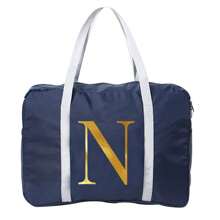 Travel Bag Luggage Bag Carry On Bag Weekend Bag Large Capacity Waterproof Foldable Storage Bag Organizer Nylon Tote Bag Zipper Handbags For Outdoor Women Men Travel Vacation For Student Back To School Stuff Travel Accessories For Suitcase Overnight Bag Gym Bag Duffle Bag Duffel Bag For Luggage College Bag Luggage Bags Weekender Bag Hospital Bag Holiday Waterproof Bag Winter Bag For School School Accessories - Navy Blue - View 15