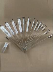 Juego de 13 piezas de cepillos de limpieza multiusos - cepillo de pajita largo, cepillo de botella pequeño, limpiador de pajitas, cepillo para tuberías, para la limpieza de teteras y rincones de difícil acceso