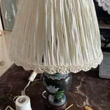 1 Rollo / 300m / 145g / 3mm de Ancho Hilo de papel de rafia para manualidades hechas a mano como sombreros, bolsos, pantallas de lámpara (Nota: Los productos hechos de papel de rafia son artesanías. No se pueden lavar.)